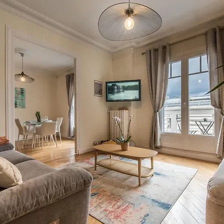Apartment Les Glieres 24 Pers Annecy