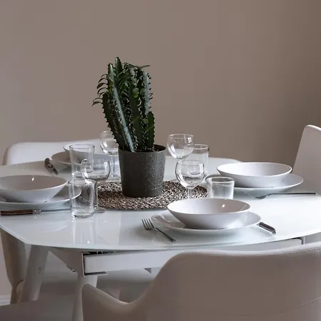 Apartment Les Glieres 24 Pers Annecy